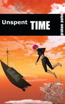 Paperback Unspent Time Book