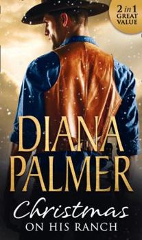 Paperback Christmas On His Ranch: Maggie's Dad / Cattleman's Choice Book