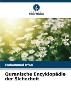 Paperback Quranische Enzyklopädie der Sicherheit [German] Book