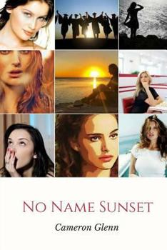 Paperback No Name Sunset Book