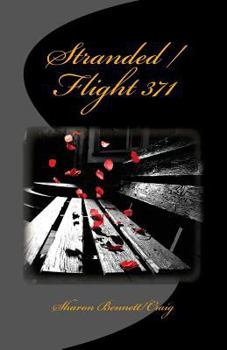 Paperback Stranded / Flight 371 Book