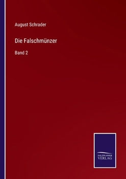 Paperback Die Falschmünzer: Band 2 [German] Book