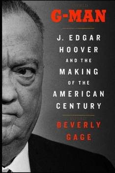 Paperback Paperback American Century [G-MAN] Book