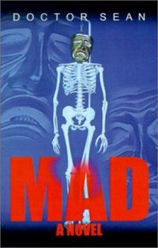 Paperback Mad Book