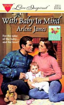 With Baby in Mind - Book #4 of the Everyday Miracles