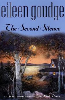 Hardcover The Second Silence Book