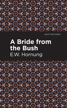 Hardcover A Bride from the Bush Book
