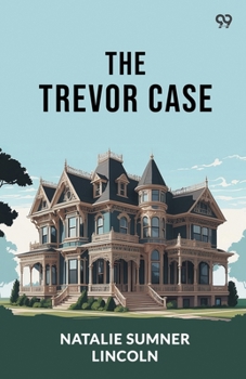 Paperback The Trevor Case Book