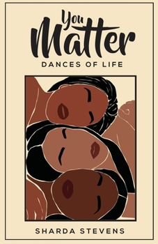 Paperback You Matter [Large Print] Book