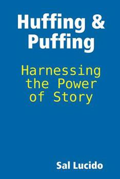 Paperback Huffing & Puffing Book