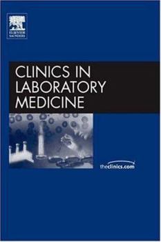 Hardcover Biological Weapons and Bioterrorism, an Issue of Clinics in Laboratory Medicine: Volume 26-2 Book