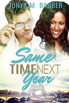 Paperback Same Time Next Year Book