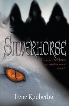 Paperback Silverhorse Book