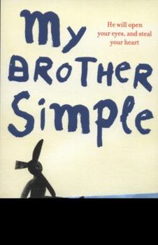 Paperback My Brother Simple. Marie-Aude Murail Book
