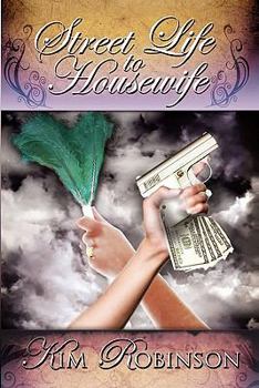 Paperback Street Life to Housewife Book