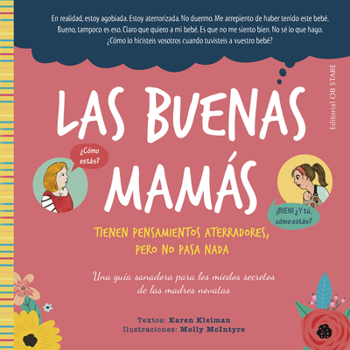 Paperback Buenas Mamás, Las [Spanish] Book