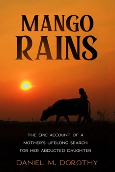 Paperback Mango Rains Book