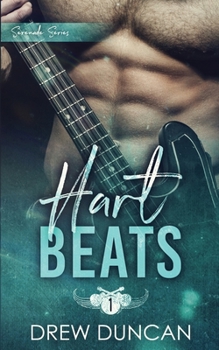 Paperback Hart Beats Book