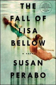Paperback The Fall of Lisa Bellow Book