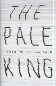 The Pale King