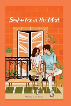 Paperback Soulmates in the Mist Book