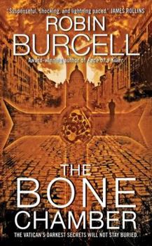 The Bone Chamber - Book #2 of the Sydney Fitzpatrick
