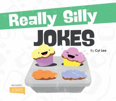 Really Silly Jokes - Book  of the Big Buddy Jokes