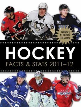 Hockey Facts & Stats 2011-2012