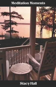 Paperback Mediation Moments Book