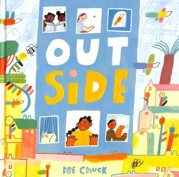 Hardcover Outside Book