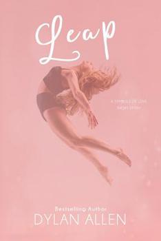 Paperback Leap: A Symbol's of Love Novel Book