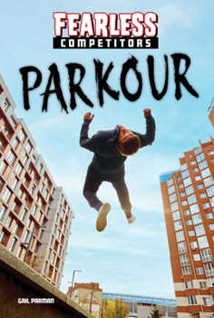 Paperback Parkour Book