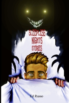 Paperback Sleepless Nights: stories Book