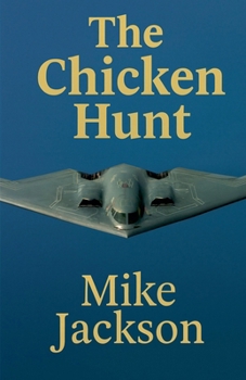 Paperback The Chicken Hunt Book