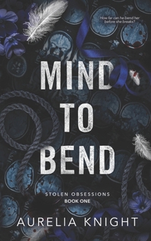 Paperback Mind to Bend Book