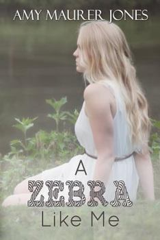 Paperback A Zebra Like Me Book