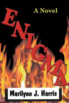 Paperback Enigma Book