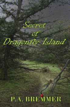 Paperback Secret of Dragonfly Island Book