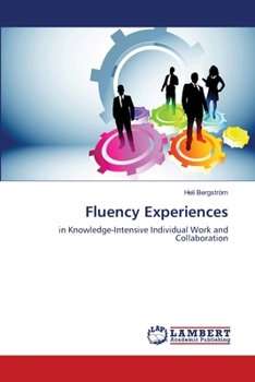 Paperback Fluency Experiences Book