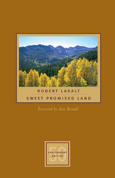 Paperback Sweet Promised Land, 50th Ed. Book