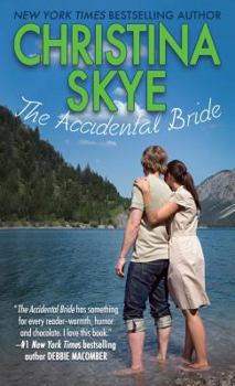 The Accidental Bride - Book #2 of the Summer Island