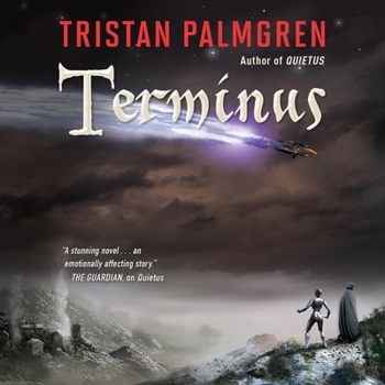 Audio CD Terminus Book