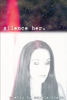 Paperback silence her. Book