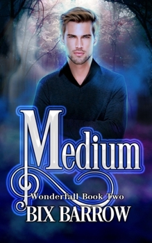 Paperback Medium: Wonderfall Book Two Book