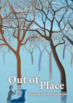 Paperback Out of Place Book