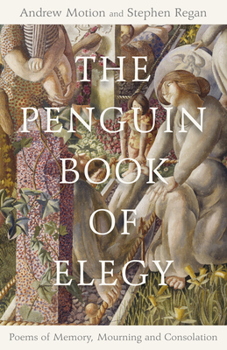 Hardcover The Penguin Book of Elegy Book