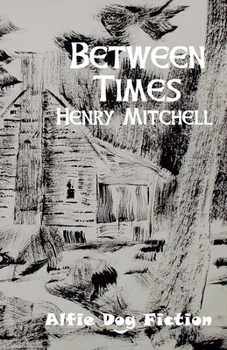 Paperback Between Times Book