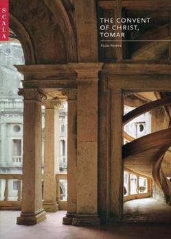 Paperback Convent of Christ, Tomar Book