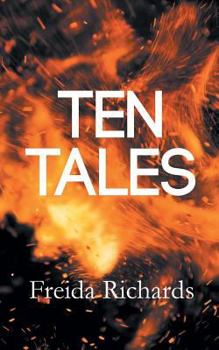 Paperback Ten Tales Book