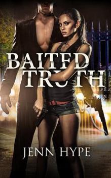 Paperback Baited Truth Book